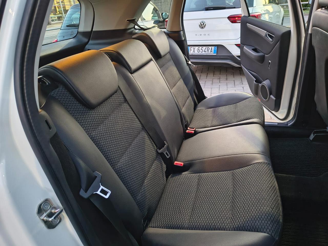 Mercedes-benz B 200 CDI 2.0 DIESEL*CAMBIO AUTOMATICO*