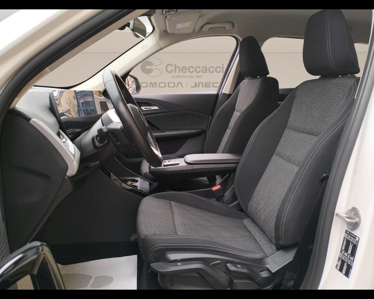 BMW X1 (U11) X1 sDrive 18d