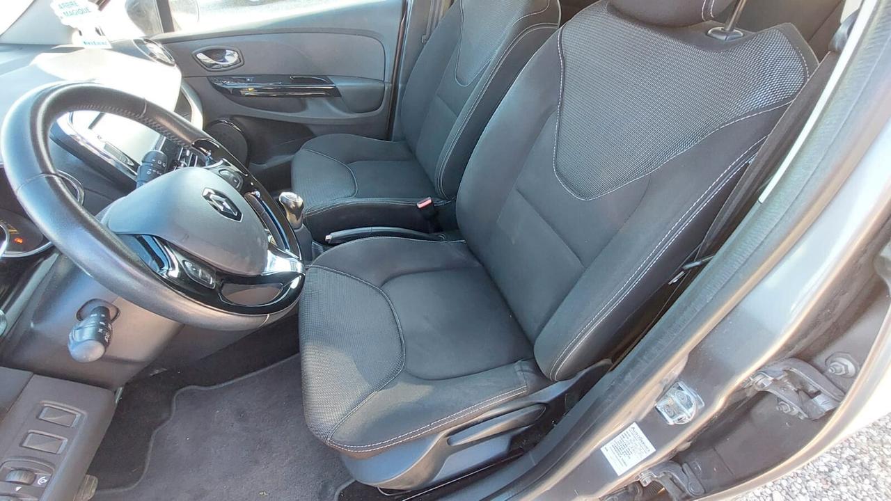 Renault Clio 1.5 dCi 8V 75CV 5 porte Live