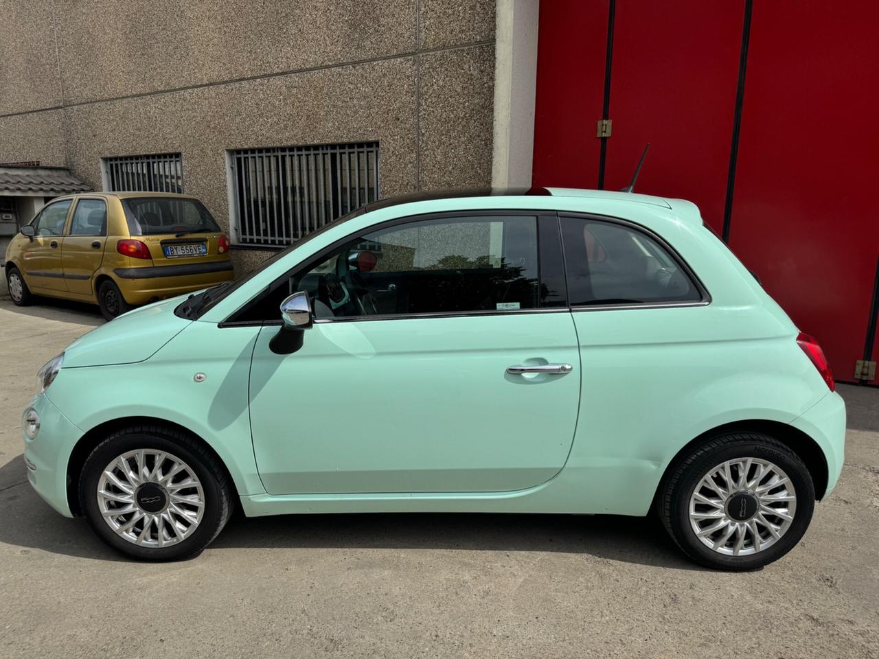 Fiat 500 1.2 69 CV Benzina