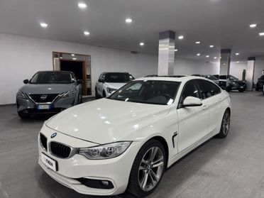Bmw 4er Gran Coupe 430d Coupé Sport