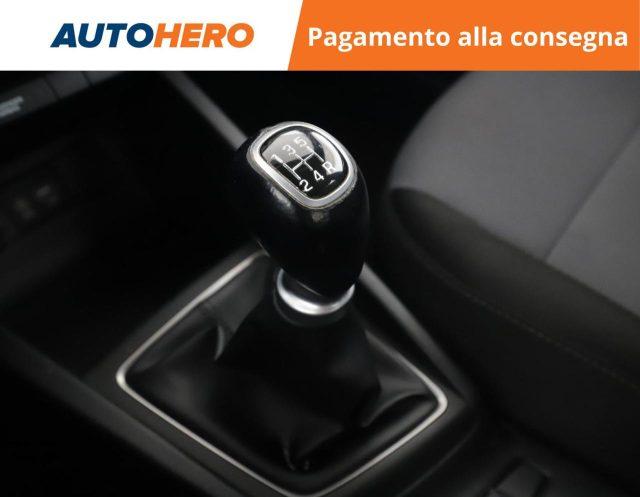 HYUNDAI i20 1.2 5 porte Blackline