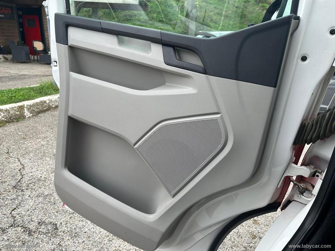 Caravelle 2.0TDI 150 PC Cruise