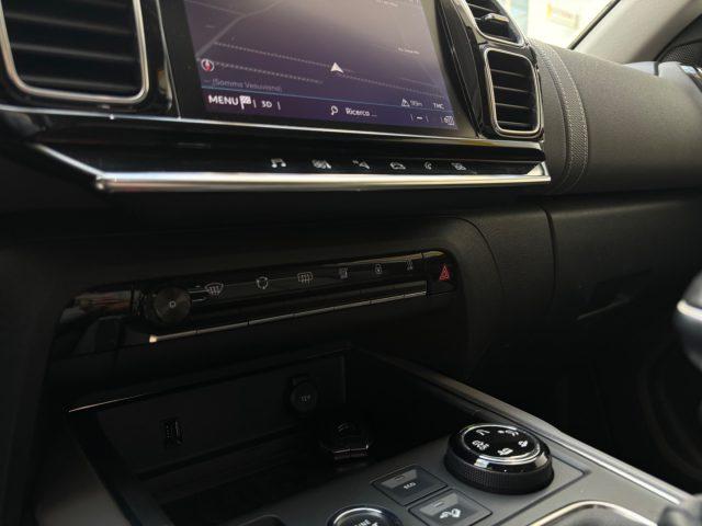 CITROEN C5 Aircross BlueHDi 130 S&S Shine