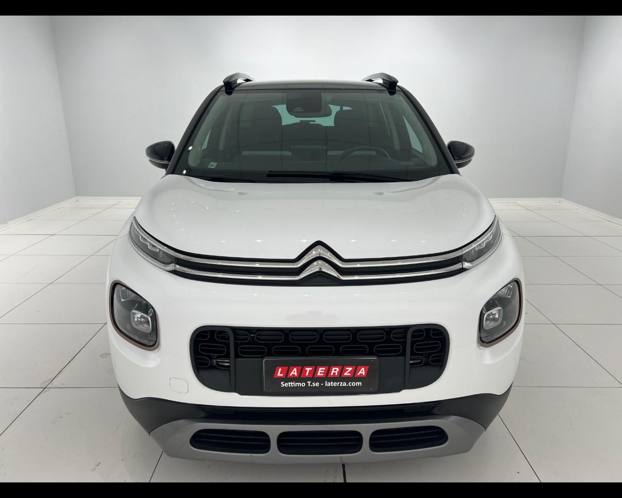 CITROEN C3 Aircross 1.2 puretech Origins s&s 110cv