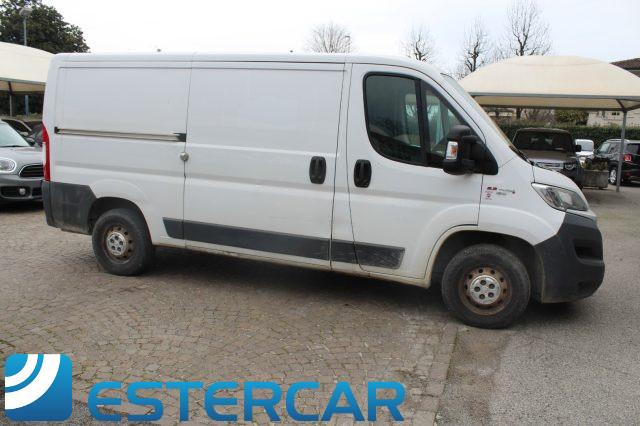 FIAT Ducato 30 2.3 MJT 130CV PM-TN Furgone