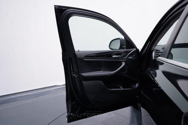 BMW X4 xDrive20d 190cv 48V