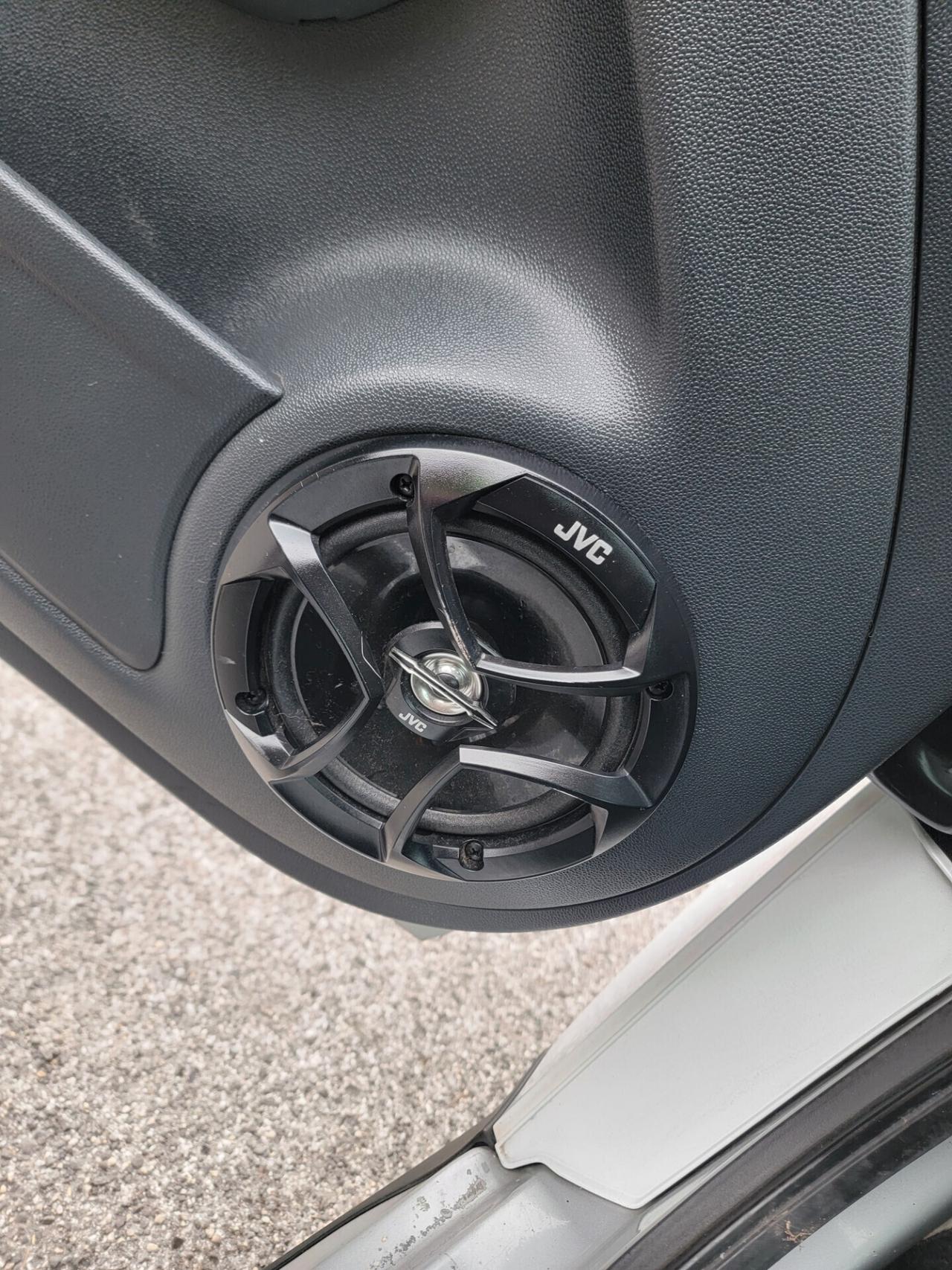 Smart ForTwo 800 33 kW coupé passion CDI