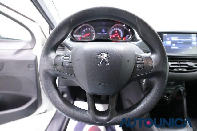 PEUGEOT 208 1.2 BENZINA PURETECH 82CV 5 PORTE ACTIVE