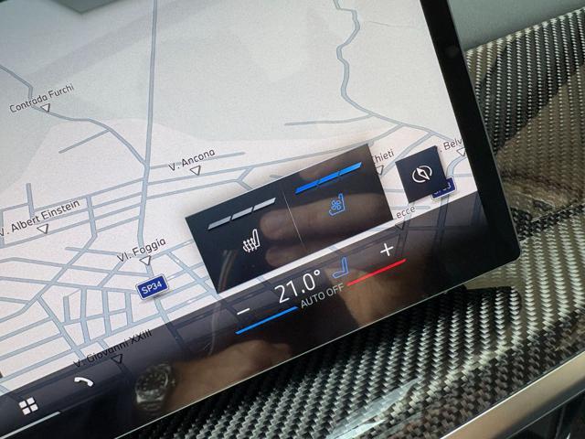 BMW X5 xDrive30d 48V Msport Pro con soli 3563 km