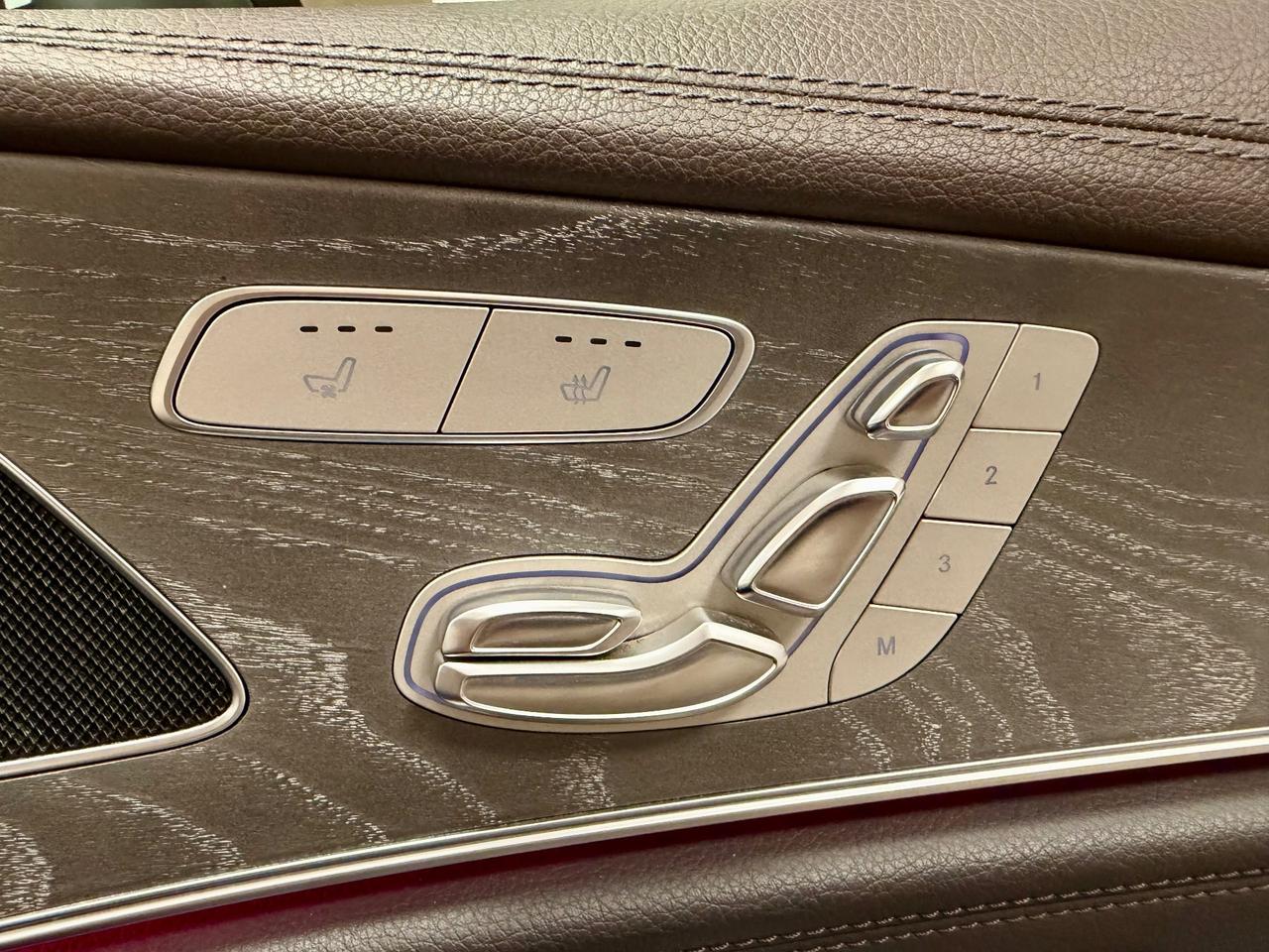 Mercedes-benz CLS 350 d 4Matic Auto Premium Plus