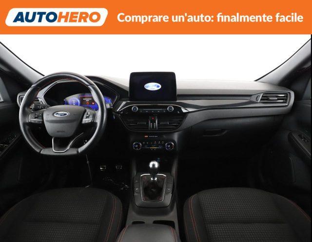 FORD Kuga 1.5 EcoBlue 120 CV 2WD ST-Line