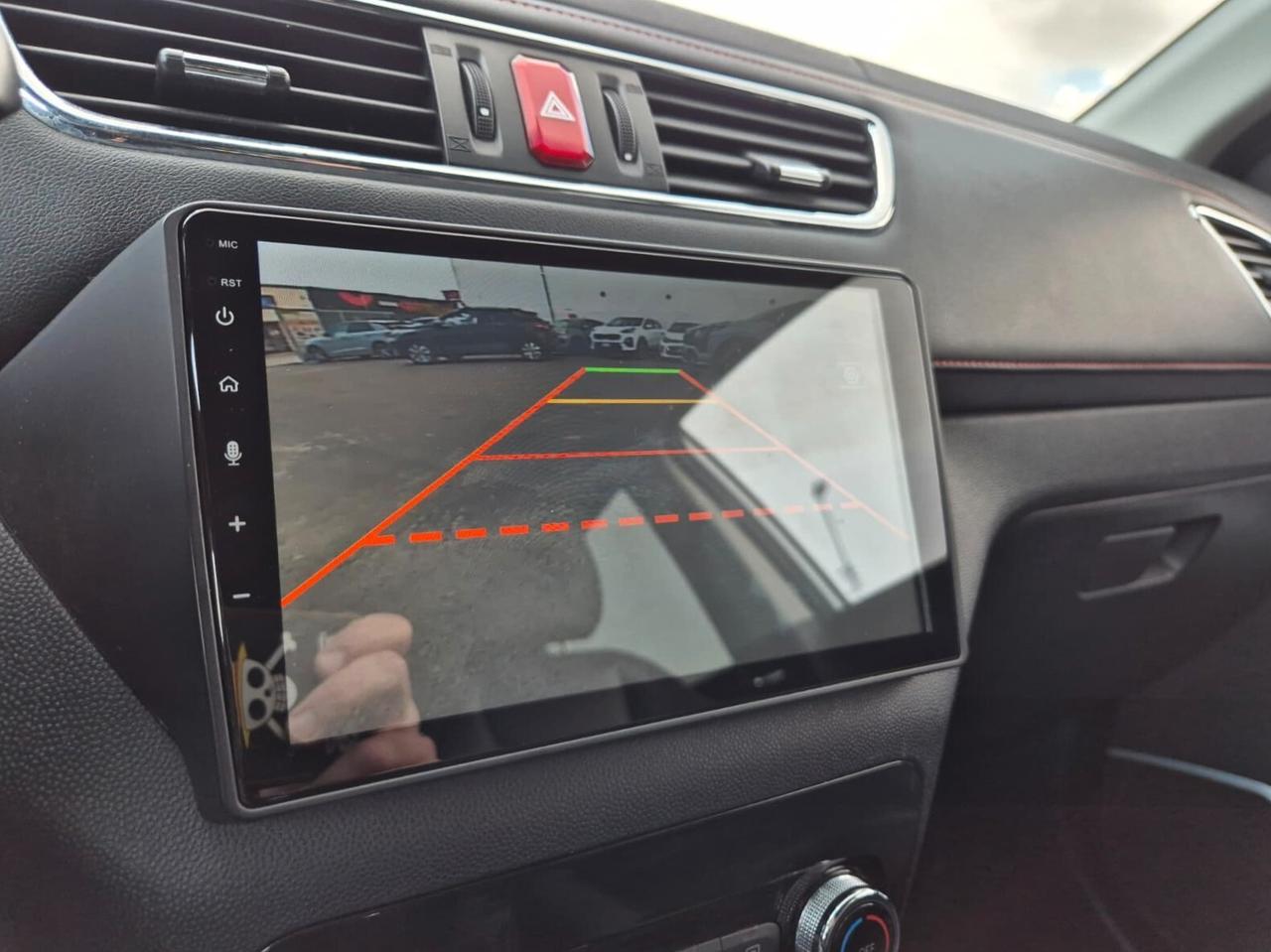 EVO Evo 3 1.5 113CV Bi-fuel GPL