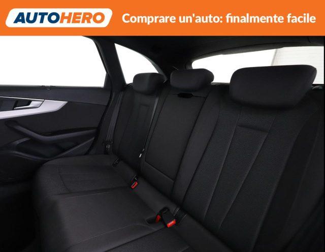 AUDI A4 Avant 35 TDI/163 CV S tronic Business Advanced