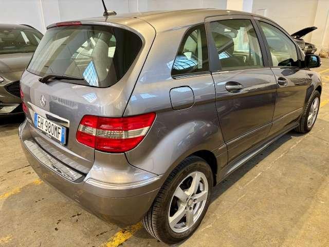 Mercedes-Benz B 180 Classe B 180 Executive