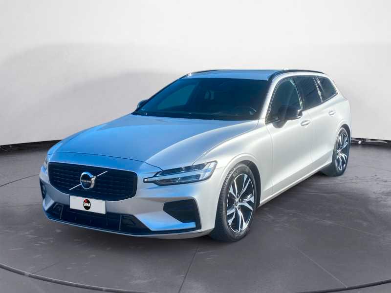 VOLVO V60 2.0 b3 R-DeSiGn AuTo