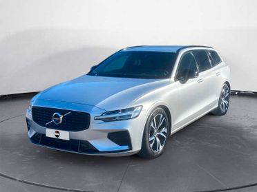 VOLVO V60 2.0 b3 R-DeSiGn AuTo
