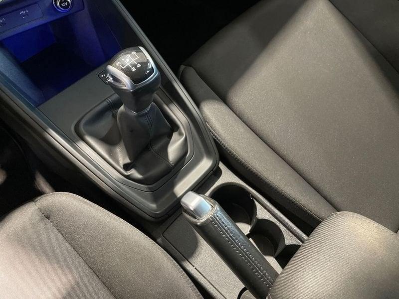 Audi A1 allstreet 25 1.0 tfsi Admired 95cv