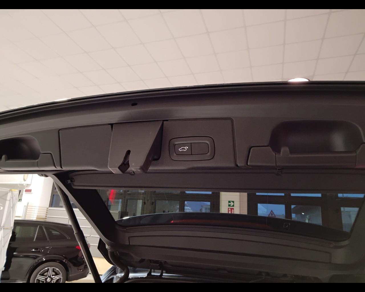 VOLVO XC60 II 2018 - XC60 2.0 b4 Inscription awd auto my20