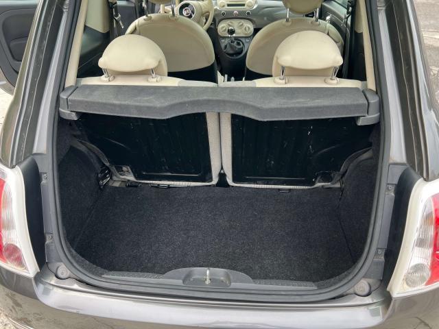 Fiat 500 500 1.2 OK NEOPATENTATI