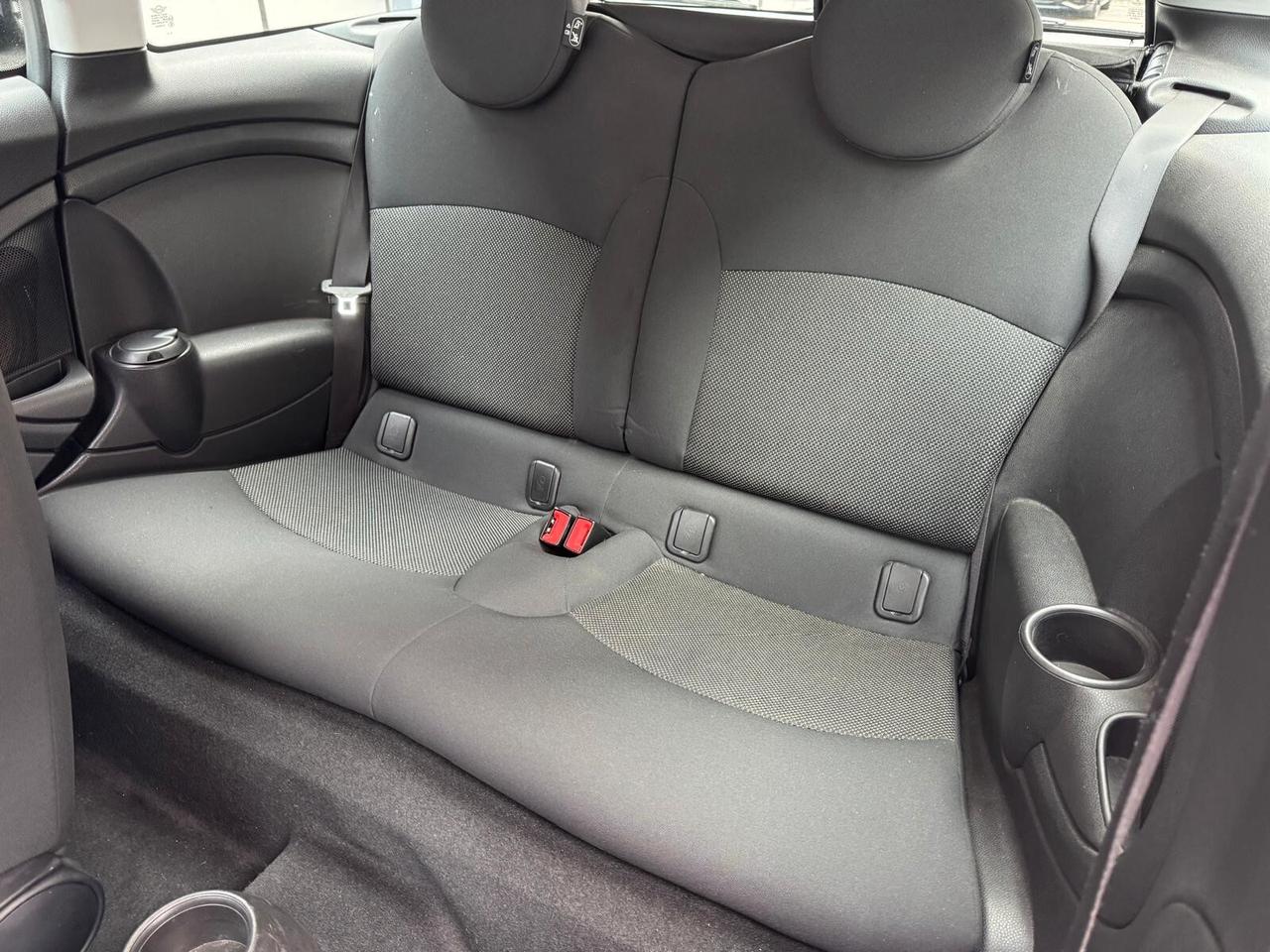 Mini Cooper Clubman 1.6 16V *51.000KM*