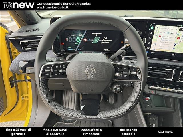 RENAULT Other Renault 5 E-Tech Electric Urban Range Techno