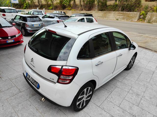 CITROEN C3 BlueHDi 75 Live Selection *VENDUTA*