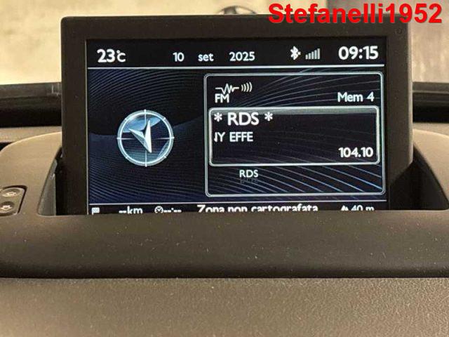 PEUGEOT 3008 I - 1.6 e-hdi 8v Allure s&s 115cv etg6 (robot)