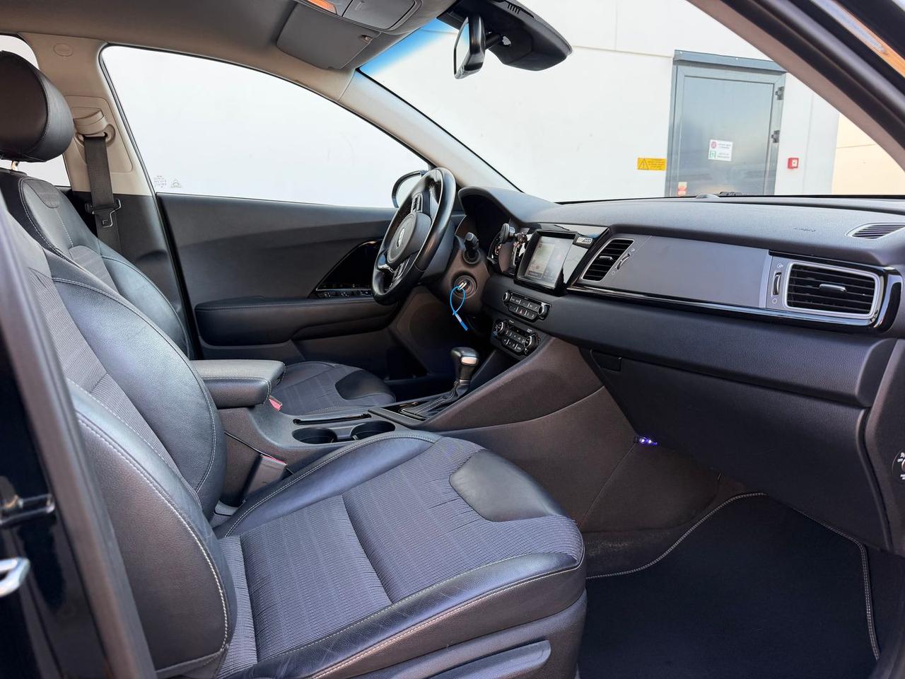 Kia Niro GDI HEV Urban #50374