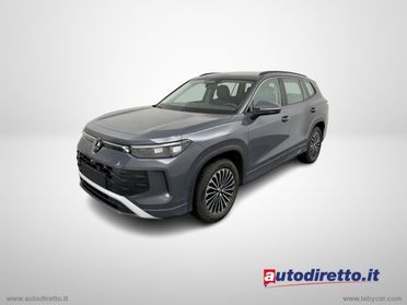 VOLKSWAGEN TAYRON 1.5 eTSI ACT DSG7 Life