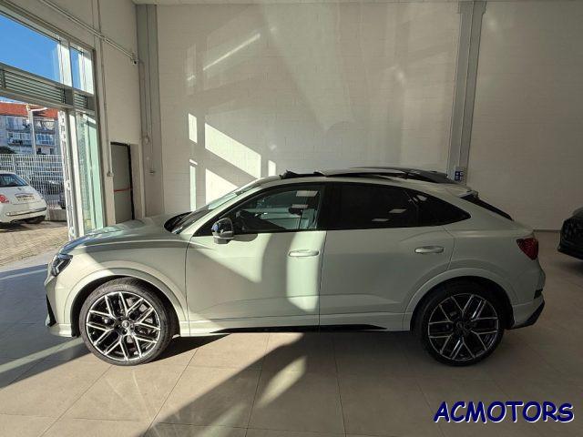 AUDI RS Q3 SPB quattro S tronic EDITION 10 YEARS