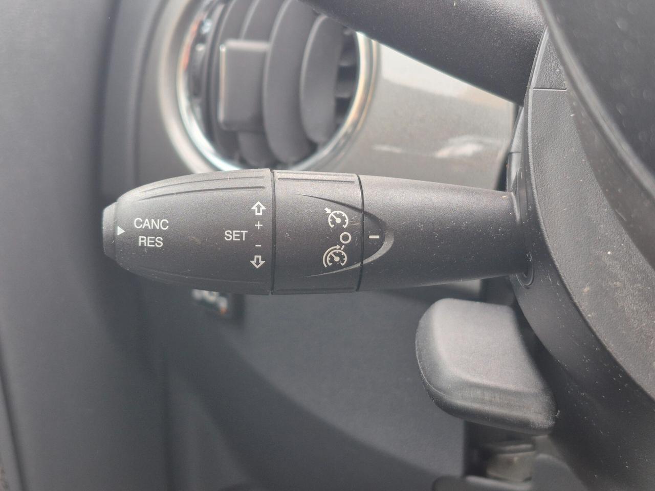 Fiat 500 1.2 Lounge GPL