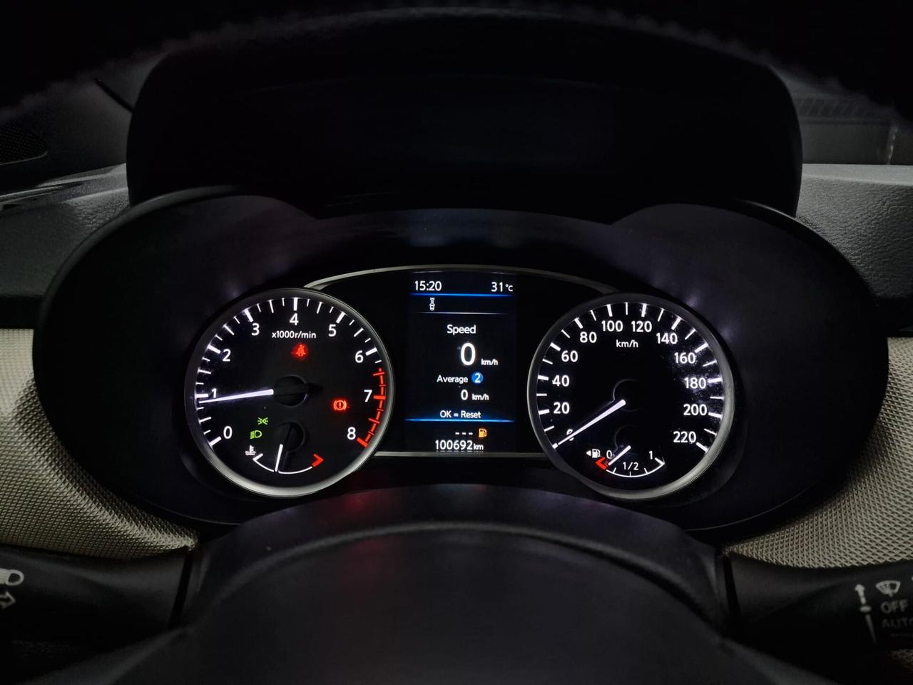 Nissan Micra 1.0 IG-T 100 5 porte Tekna