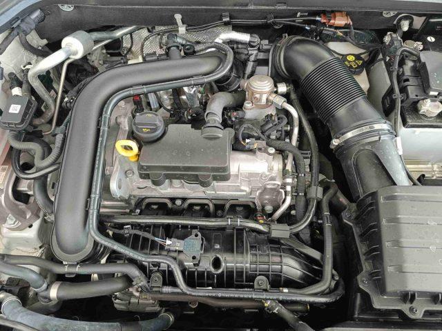 SKODA Kamiq 1.0 TSI 110 CV Style