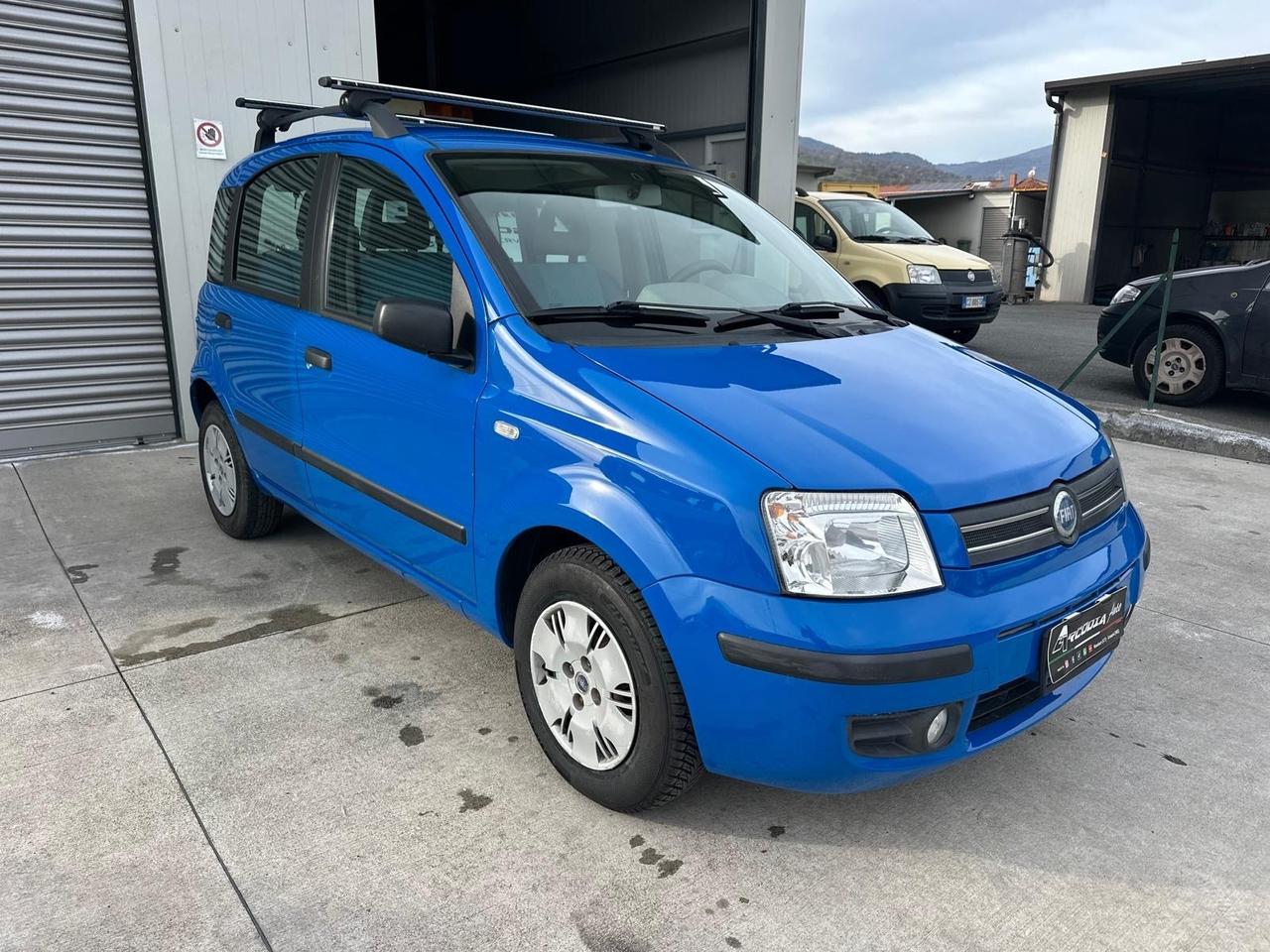 Fiat Panda 1.2 Dynamic