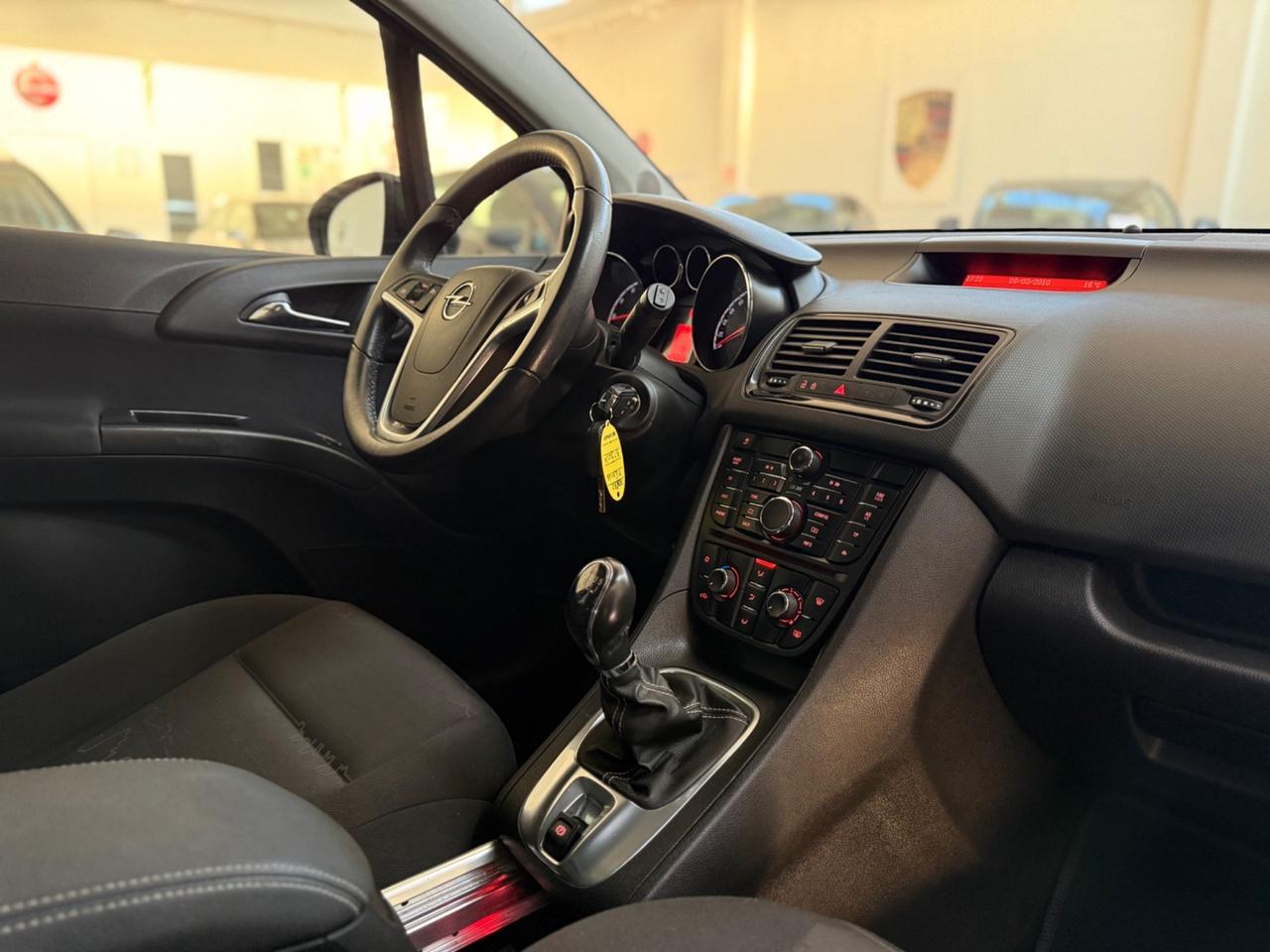 Opel Meriva 1.4 100CV Cosmo 90.000 KM