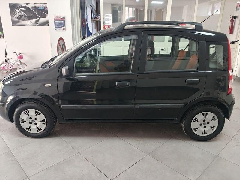 FIAT Panda Panda 1.2 Dynamic AUTOMATICA