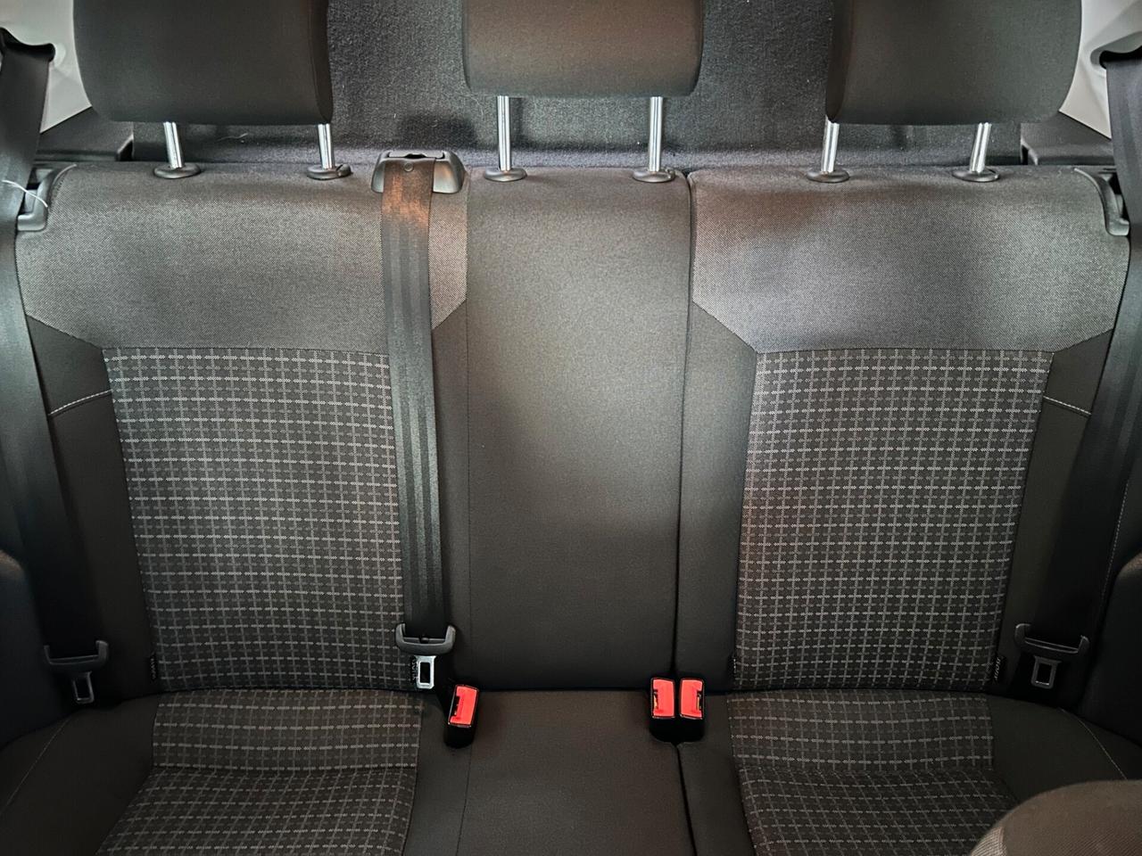 Volkswagen Polo 1.0 MPI 75 CV 5p. Comfortline