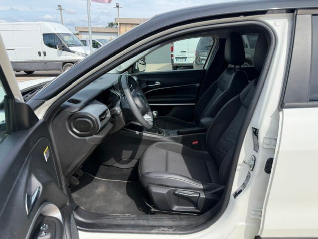 Jeep Avenger 1.2 Turbo 100 CV Summit