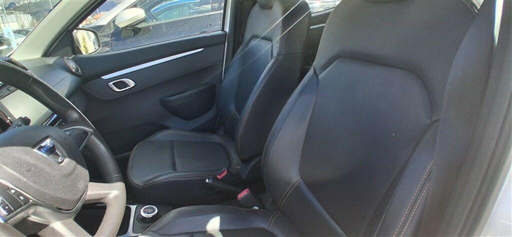 Dacia Spring Electric 45 Comfort Plus