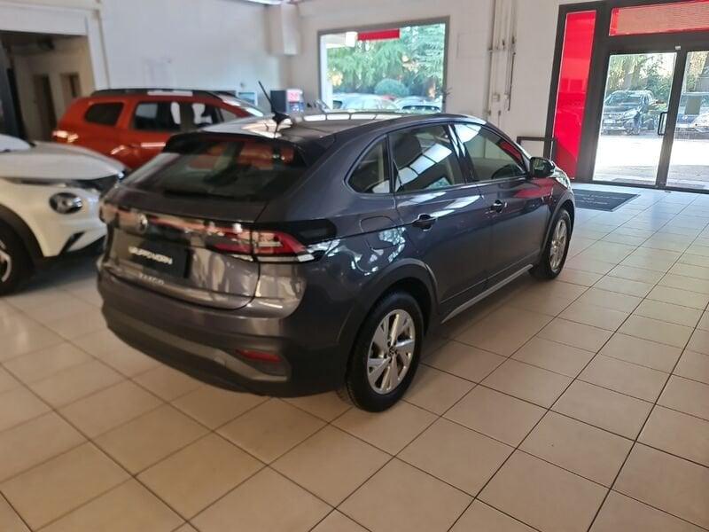 Volkswagen Taigo Taigo 1.0 TSI 110 CV Life