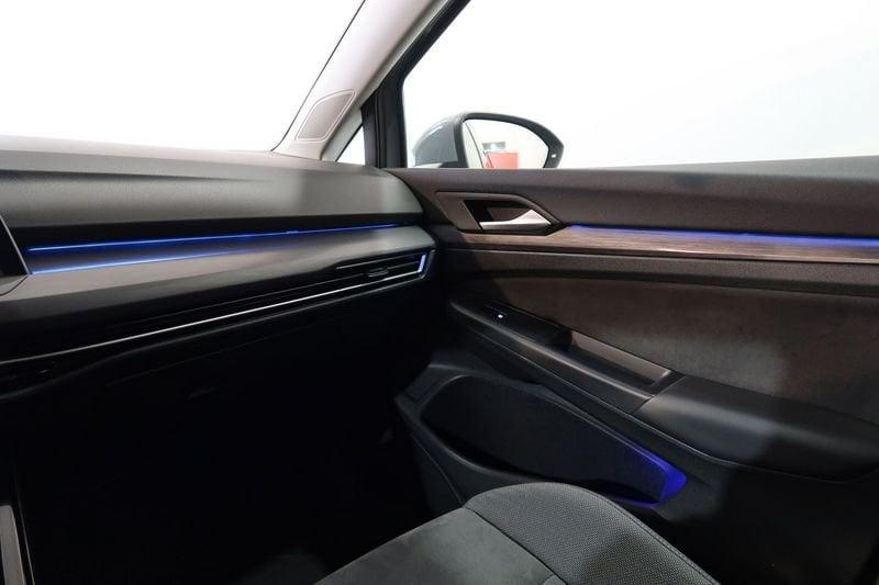 Volkswagen Golf Golf 1.5 tsi Style 130cv