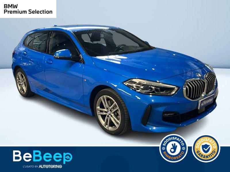 BMW Serie 1 116I MSPORT AUTO