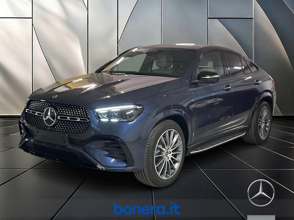 Mercedes GLE Coupe 300 d Mild hybrid AMG Line Advanced Plus 4Matic 9G-Tronic Plus