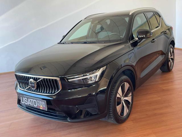 VOLVO XC40 T4 Recharge Plug-in Hybrid automatico Core