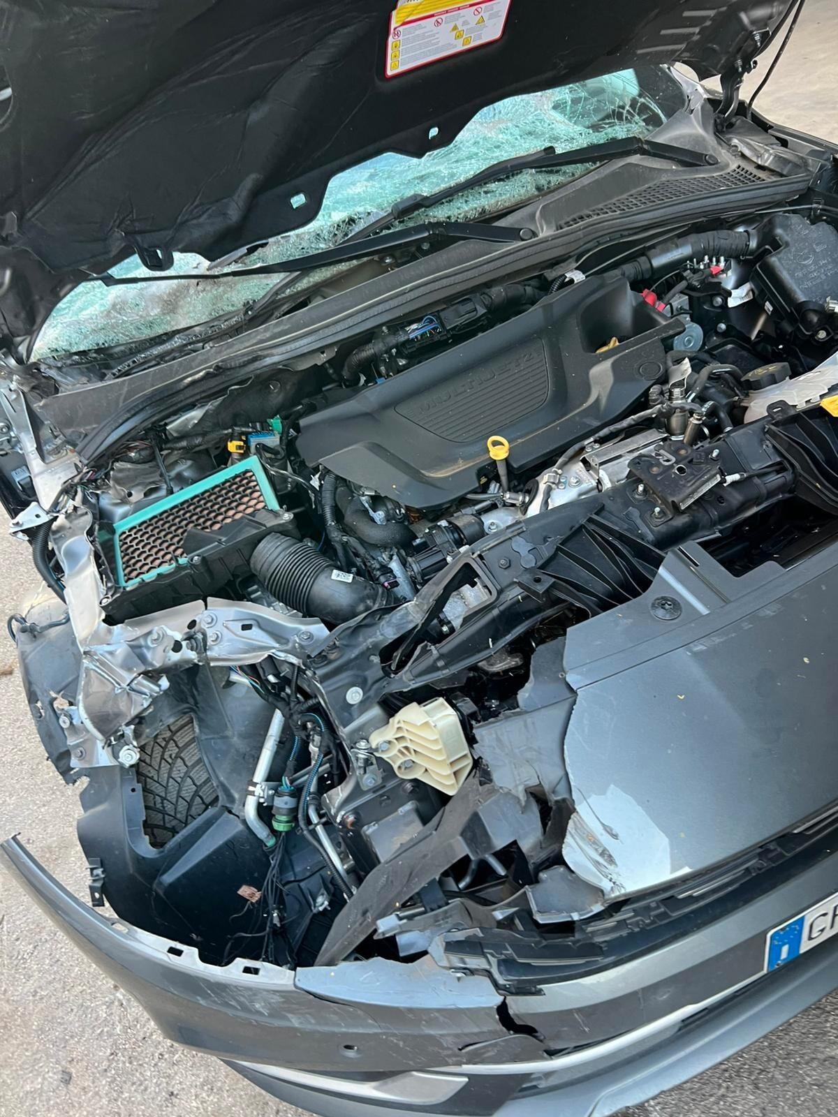 Fiat Tipo 1.6 Mjt S&S SW City Life