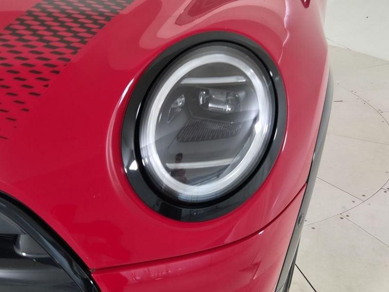 MINI Cooper Mini F65 5p Mini 5p 2.0 S JCW auto