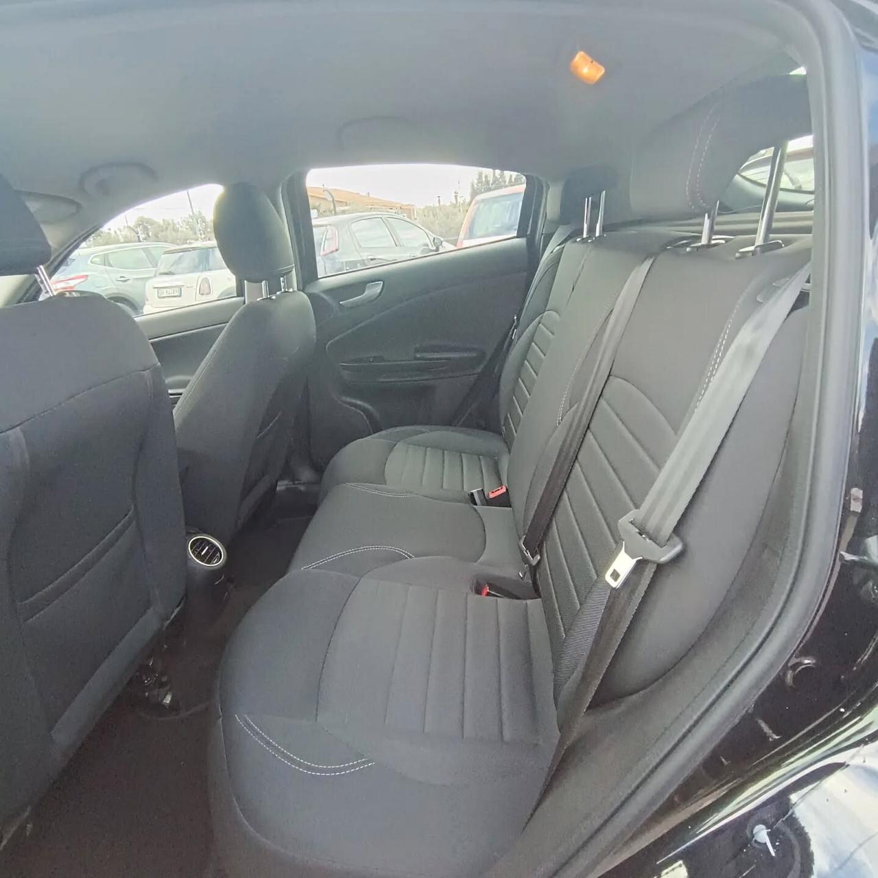 Alfa Romeo Giulietta 1.6 120CV BELLA IN TUTTO