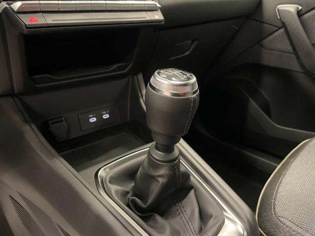 RENAULT Captur 1.2 ECO-G 120 CV GPL Techno KM0 MY26