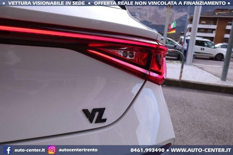 Cupra Leon VZ 2.0 TSI DSG 5p 300CV